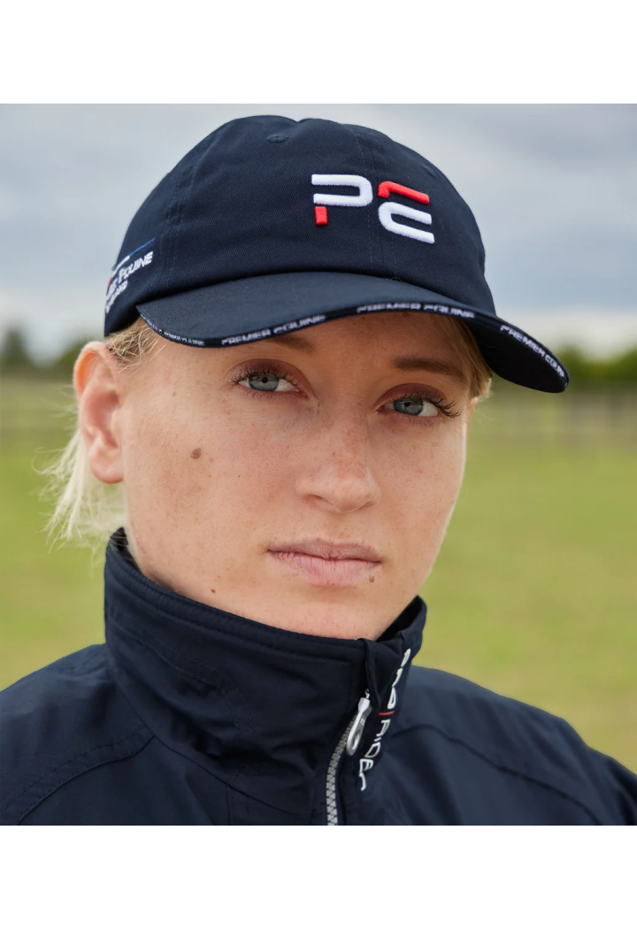 PREMIER EQUINE Baseballkappe