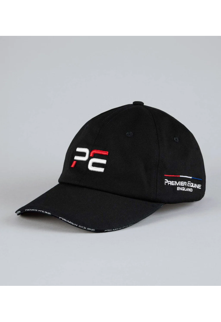 PREMIER EQUINE baseball cap