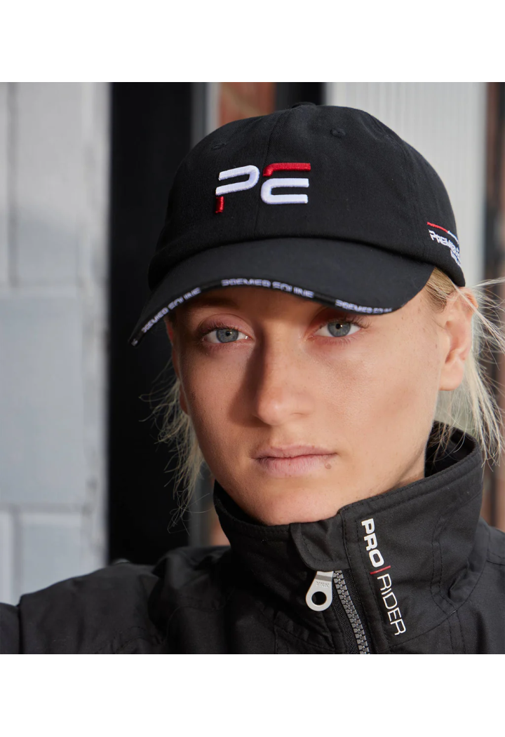 Cappello da baseball PREMIER EQUINE