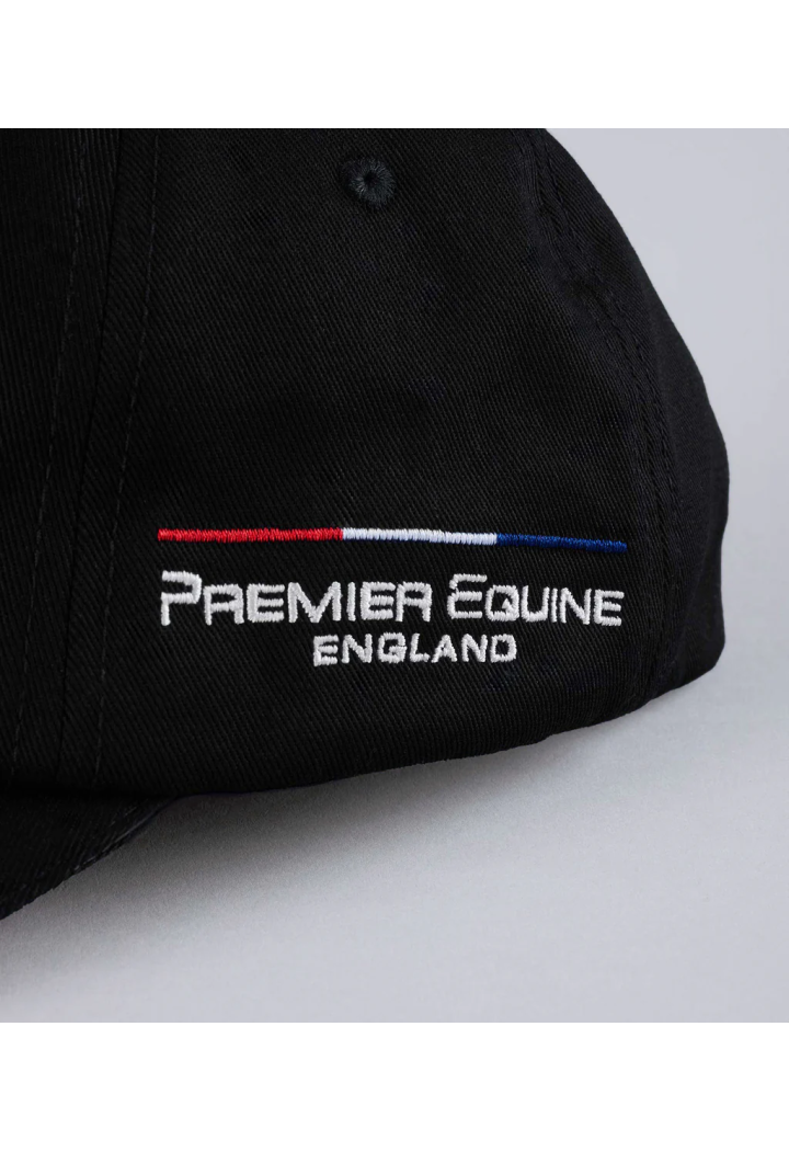 PREMIER EQUINE Baseballkappe