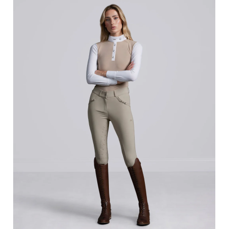 Reithose PREMIER EQUINE Datei