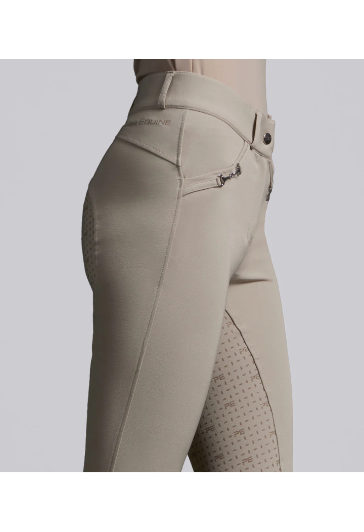 Reithose PREMIER EQUINE Datei