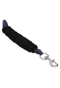 czarny/granatowy
