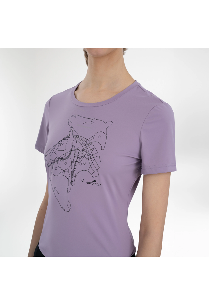EURO-STAR Donna Amelia T-shirt
