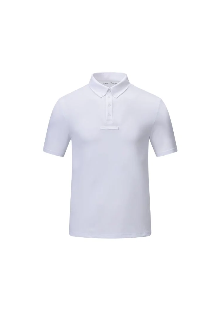 Competition T-shirt EURO-STAR Men's Marlon