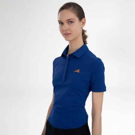 Polo T-Shirt EURO-STAR Frauen Mara