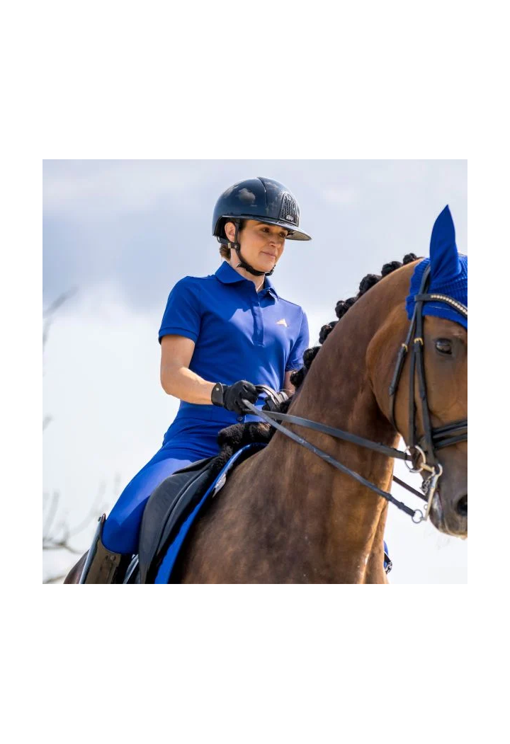 Tricou Polo EURO-STAR Femei Mara