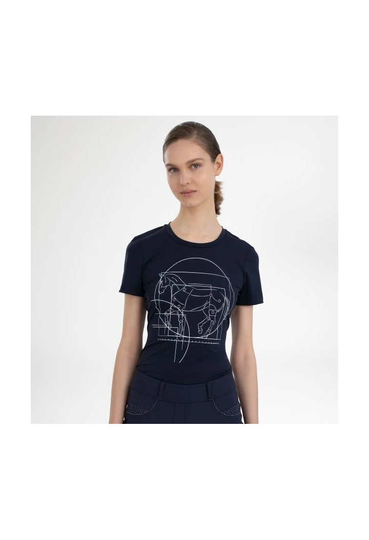 EURO-STAR Mira women's shirt