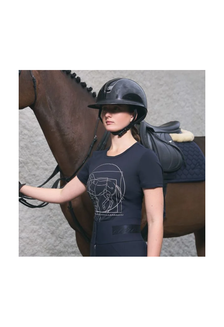 Camicia da donna EURO-STAR Mira
