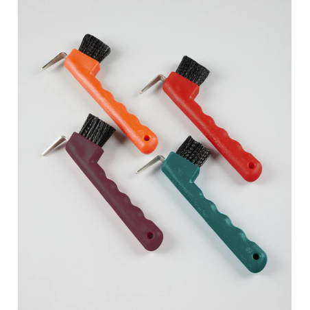 Nettapiedi PREMIER EQUINE Ergonomic