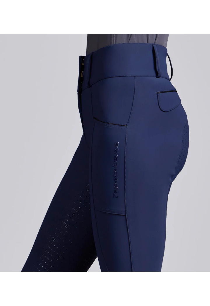 Riding breeches PREMIER EQUINE Sassari female