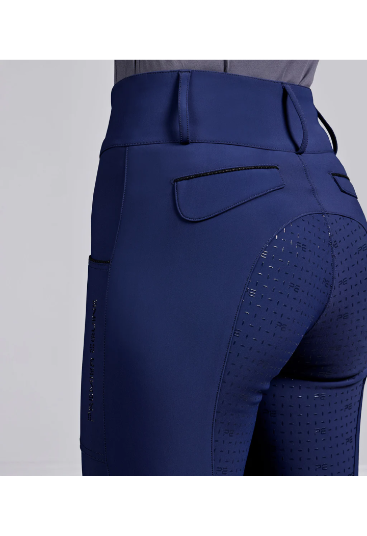 Pantaloni de echitație PREMIER EQUINE Sassari femeie
