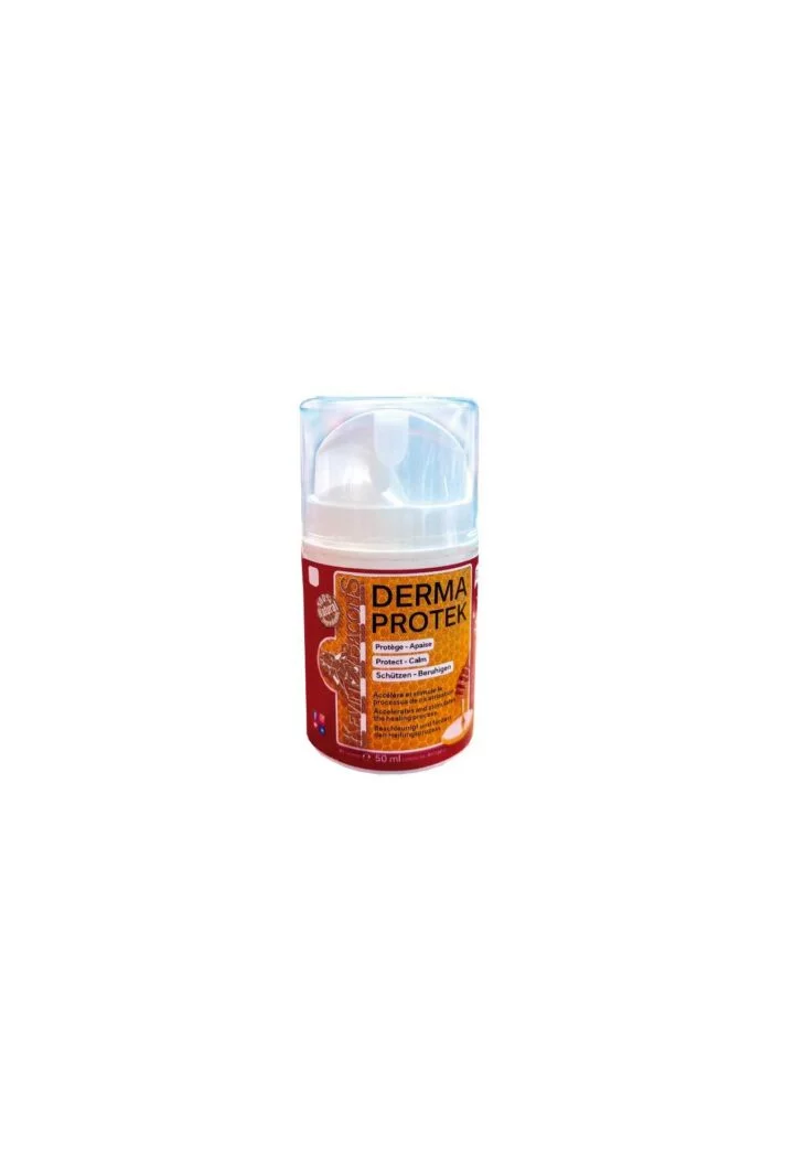 Cremă pentru răni KEVIN BACON'S DermaProtek 50ml