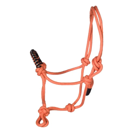 Cavezza stringa HKM HobbyHorsing RopeHalter