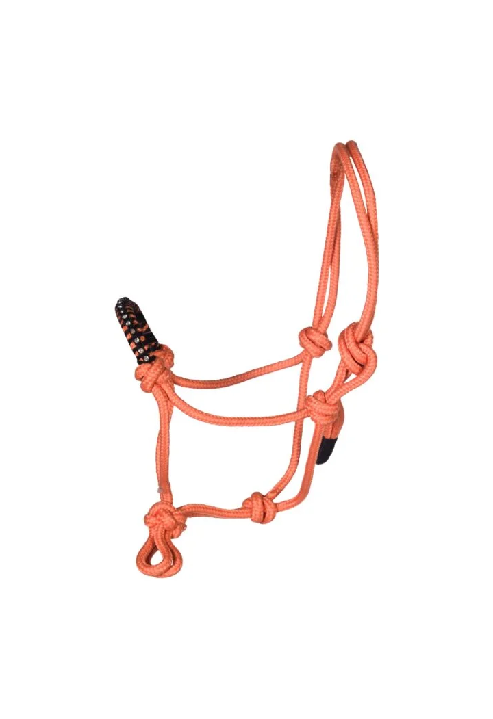 Cavezza stringa HKM HobbyHorsing RopeHalter