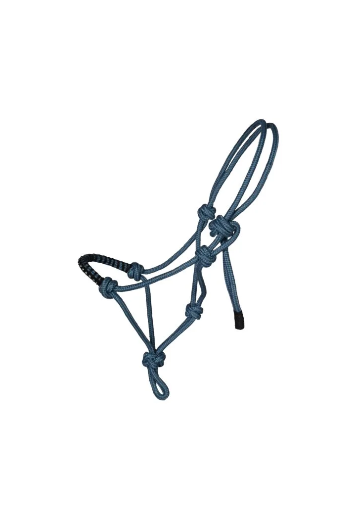 Cavezza stringa HKM HobbyHorsing RopeHalter