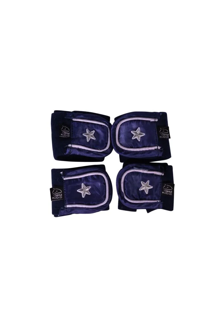 HKM Cuddle Horse Designerski