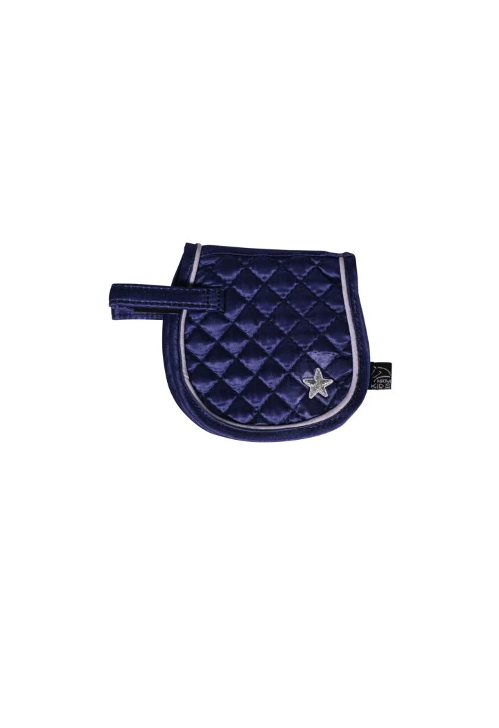 HKM Cuddle Horse Designerski Set