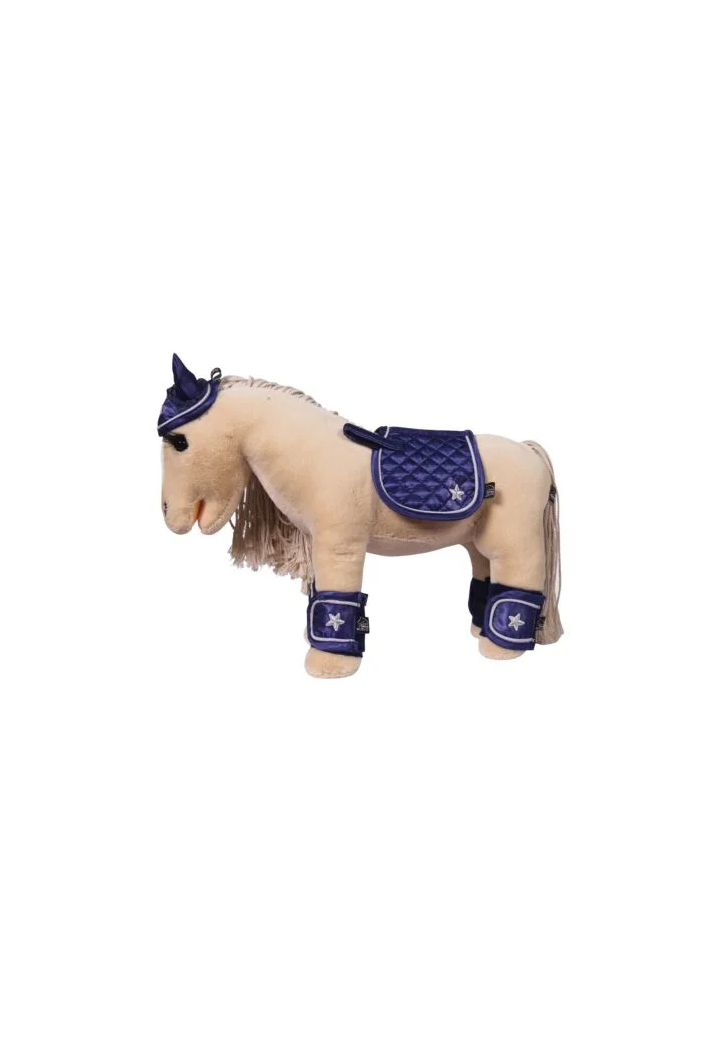 HKM Cuddle Horse DesignerskiZ