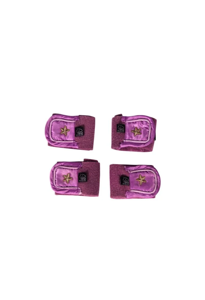 Set HKM Cuddle Horse Designerski