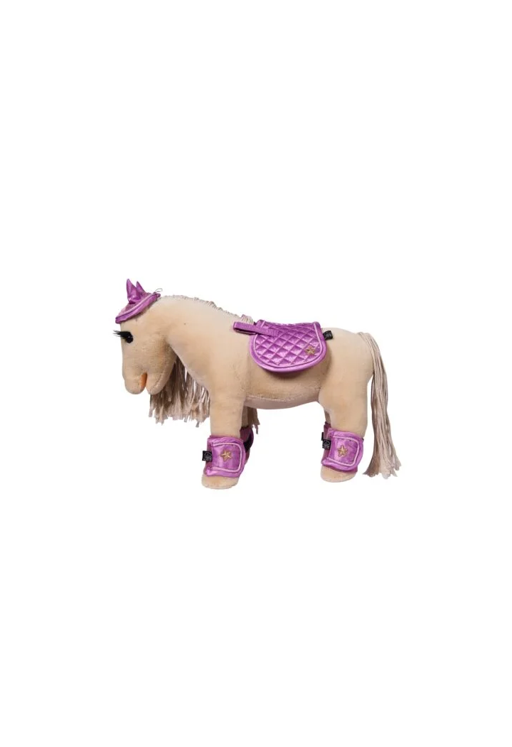 HKM Cuddle Horse DesignerskiZ