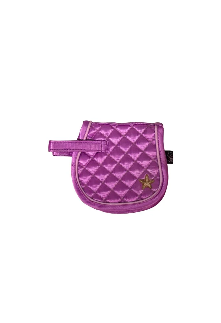 Set HKM Cuddle Horse Designerski