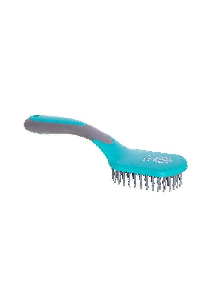 Perie de coamă IR Boomerang