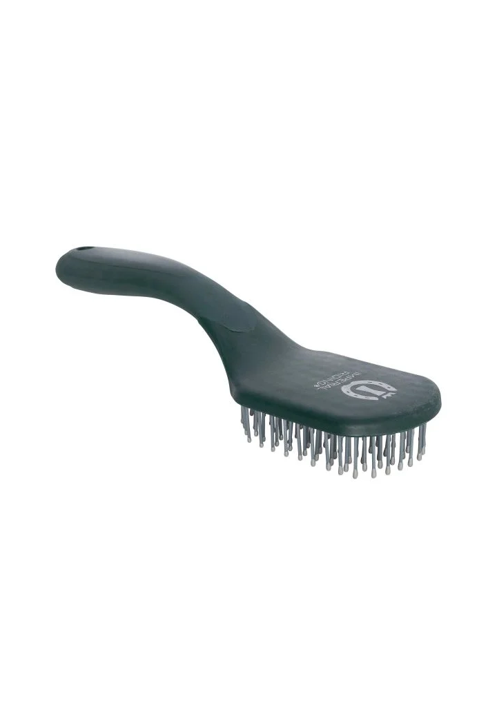 Perie de coamă IR Boomerang