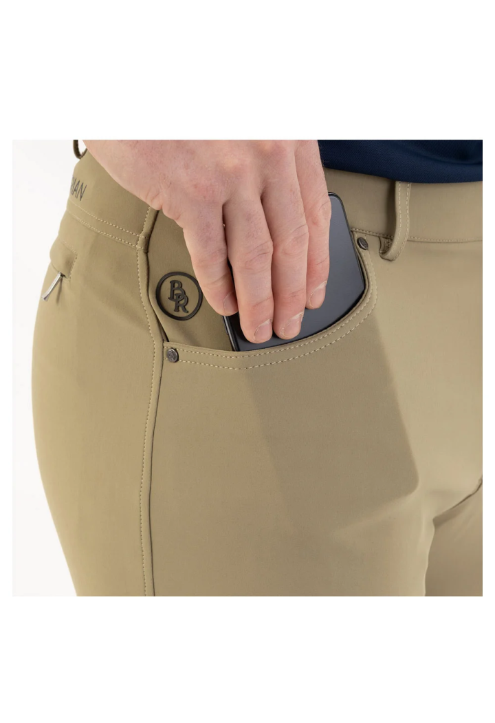 Reithose BR Kyan männlich 26SS