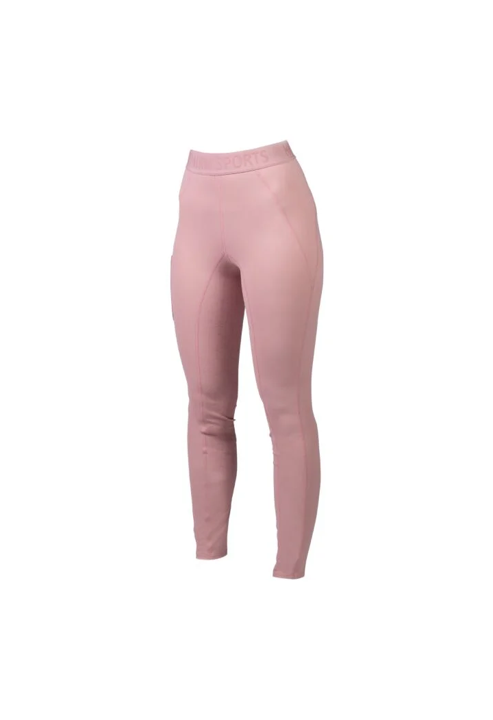 Leggings HKM Tabea Silikon youth