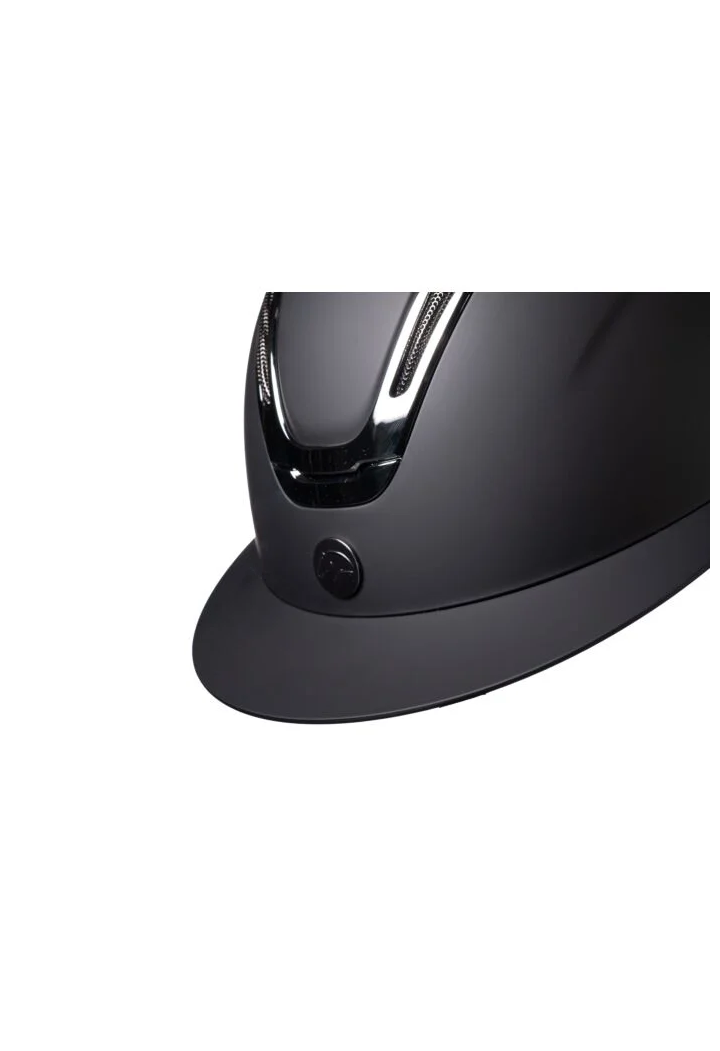 Casco da equitazione HKM Kaida