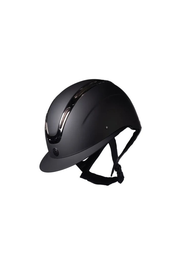 Riding helmet HKM Kaida