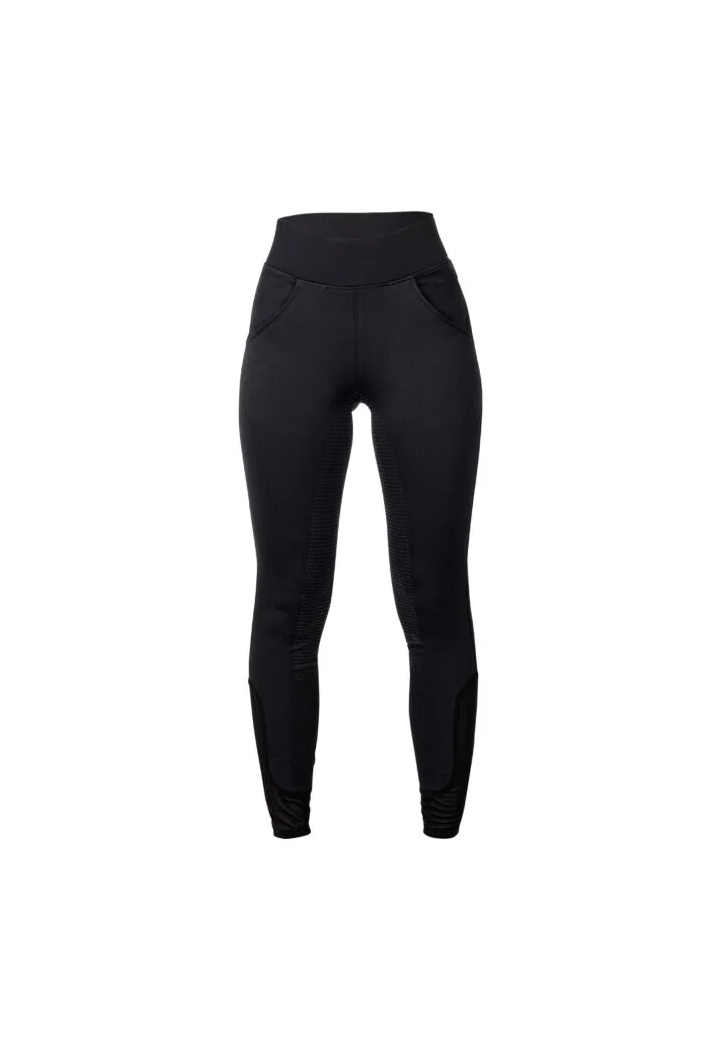 Leggings HKM Tammy Silikon