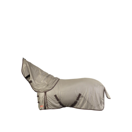 Coperta per cavalli mesh PREMIERE Combo con collo