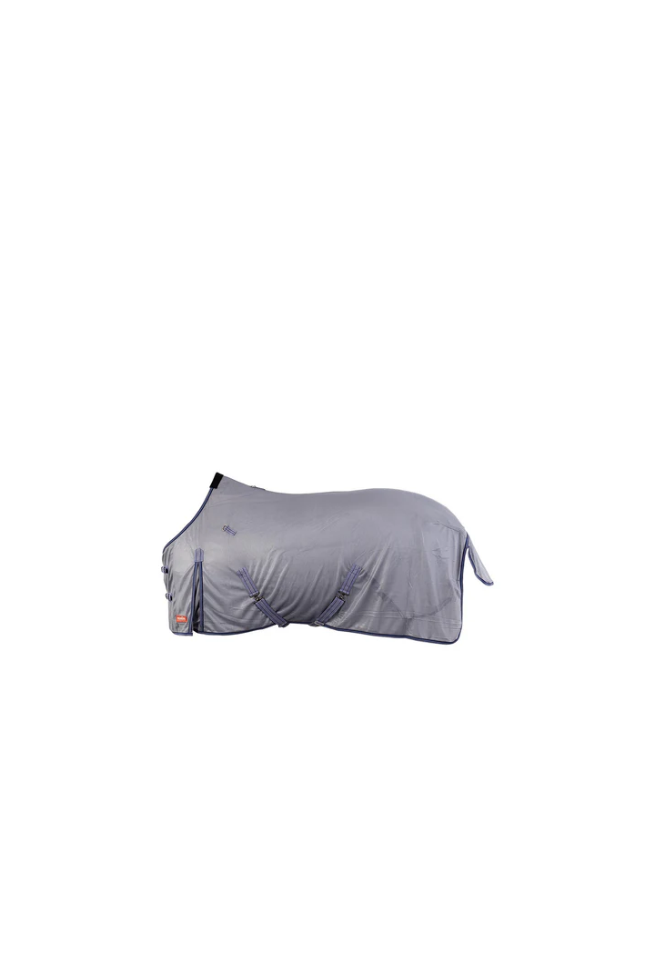 Coperta per cavalli mesh PREMIERE Combo con collo