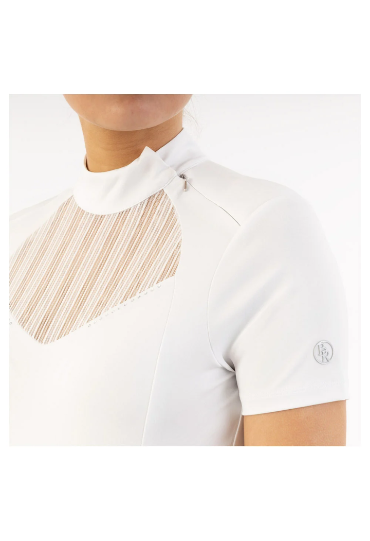 T-shirt concurs BR Koosje femeie 26SS