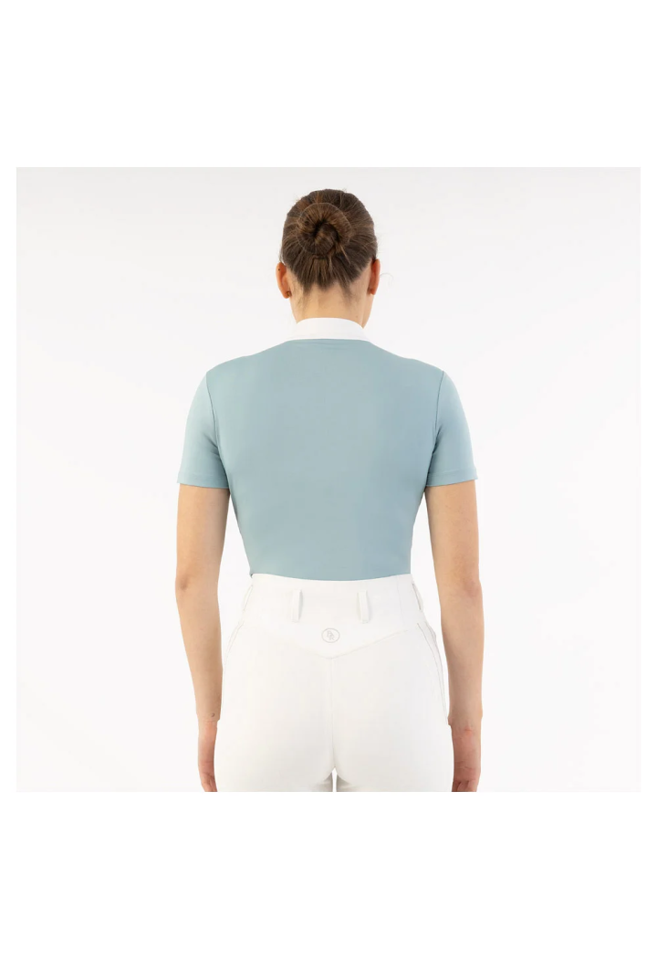 Competition T-shirt BR Koosje female 26SS