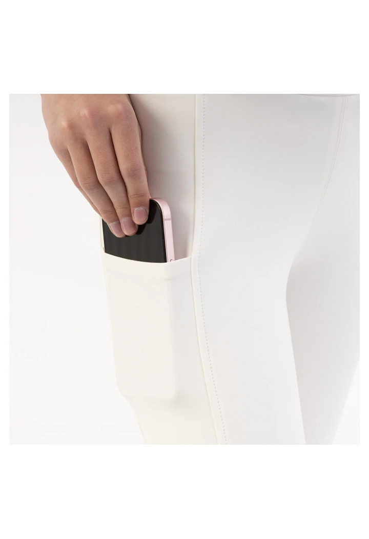 Legginsy BR Eevolv Kimaya młodzieżowe 26SS