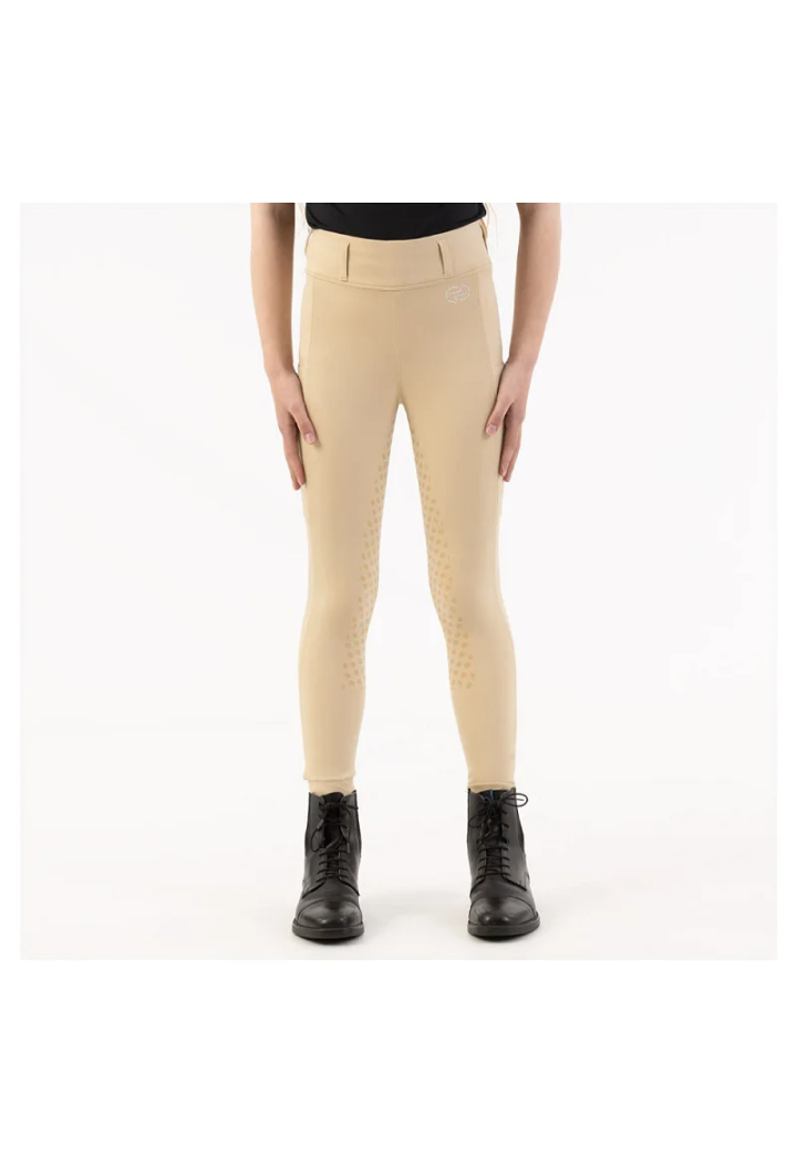 Legginsy BR Eevolv Kimaya młodzieżowe 26SS