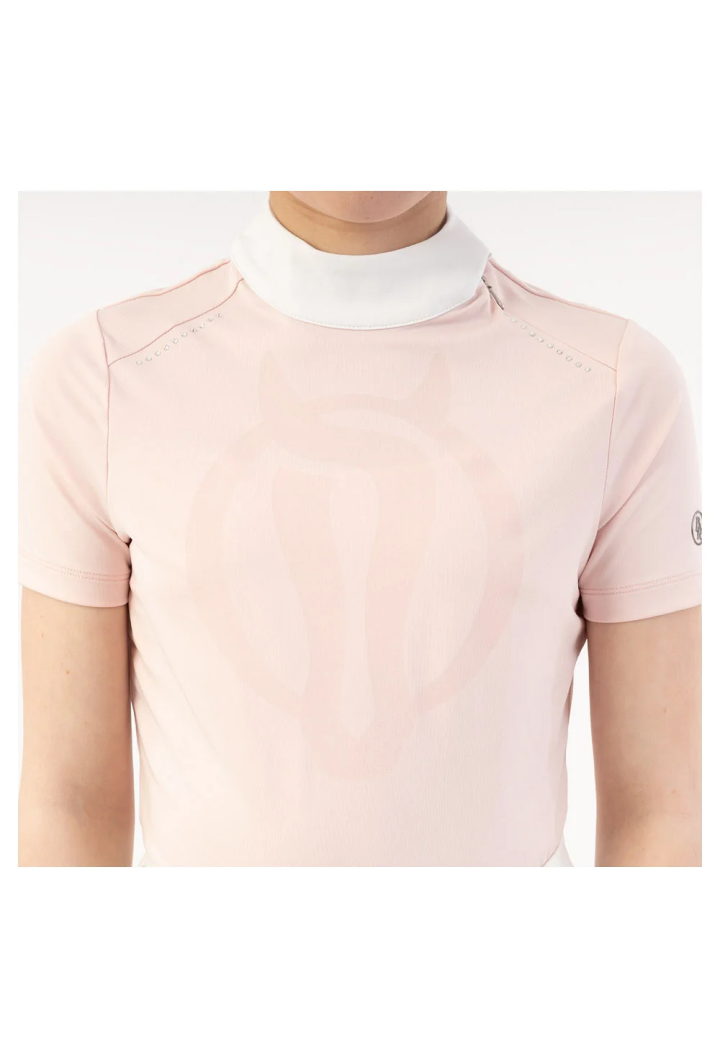 Soutěž T- shirt BR Kenzie youth 26SS
