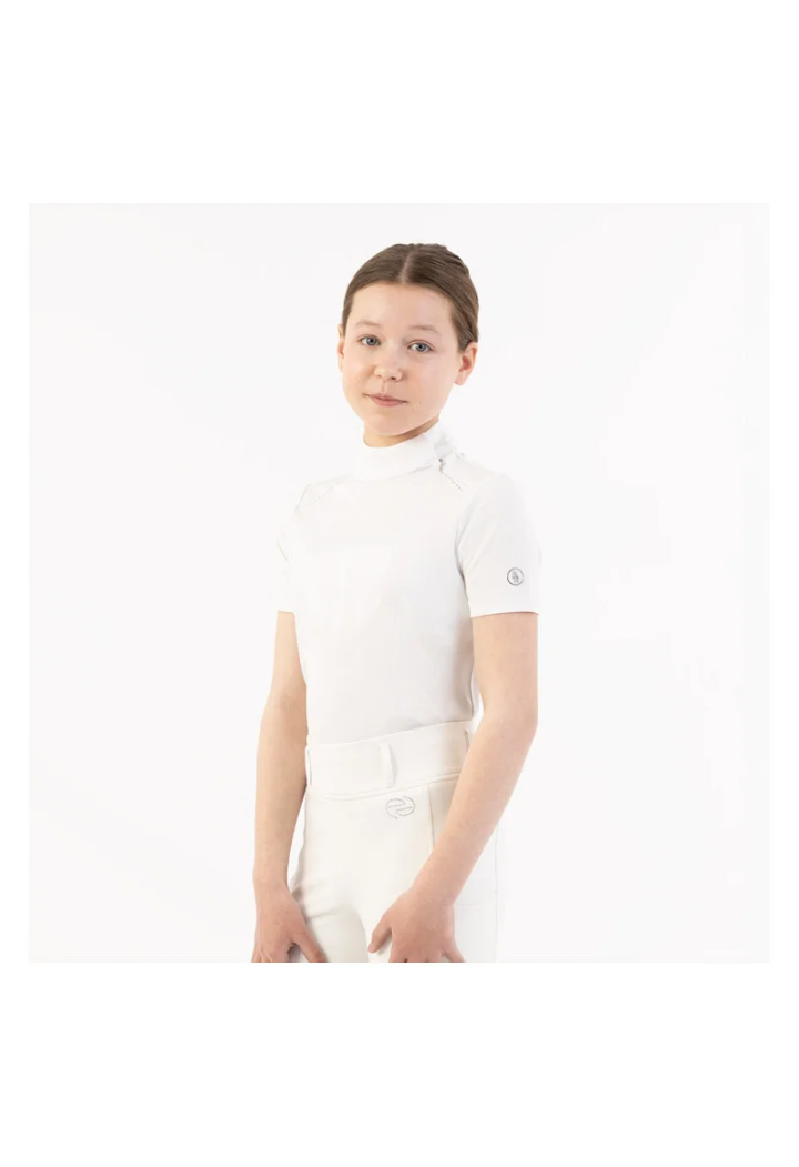 Competition T-shirt BR Kenzie youth 26SS