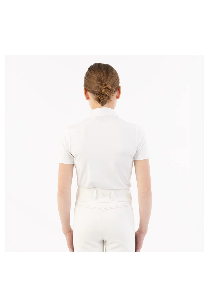 T-shirt concurs BR Kenzie tineret 26SS