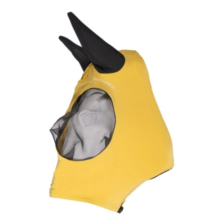 Maschera per insetti HKM Limone l