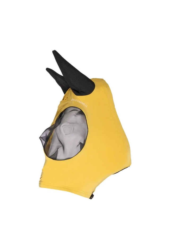Mask for insects HKM Limone l