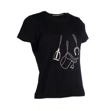 T- Shirt HKM Elements