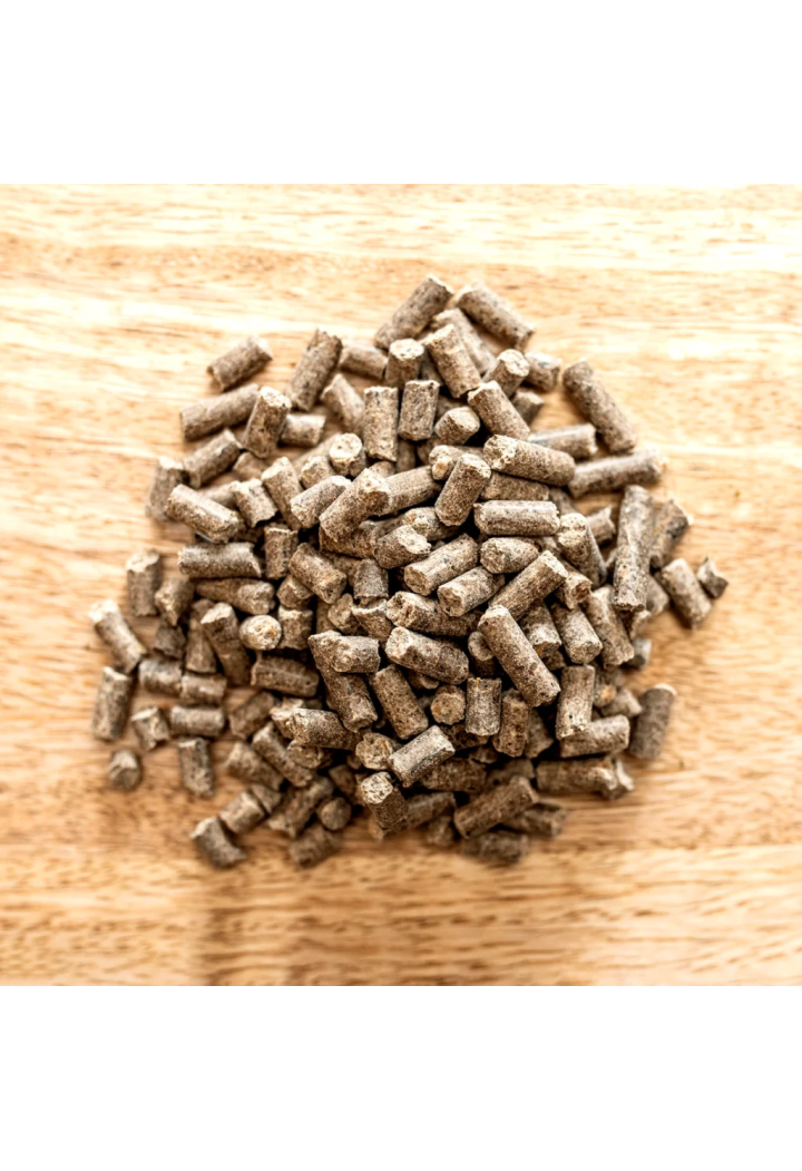 Calcium ST.HIPPOLYT Calcium Sorbinum 10kg