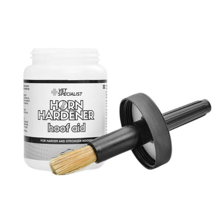 Utwardzacz do kopyt JUMP IT VS Horn Hardener 250g