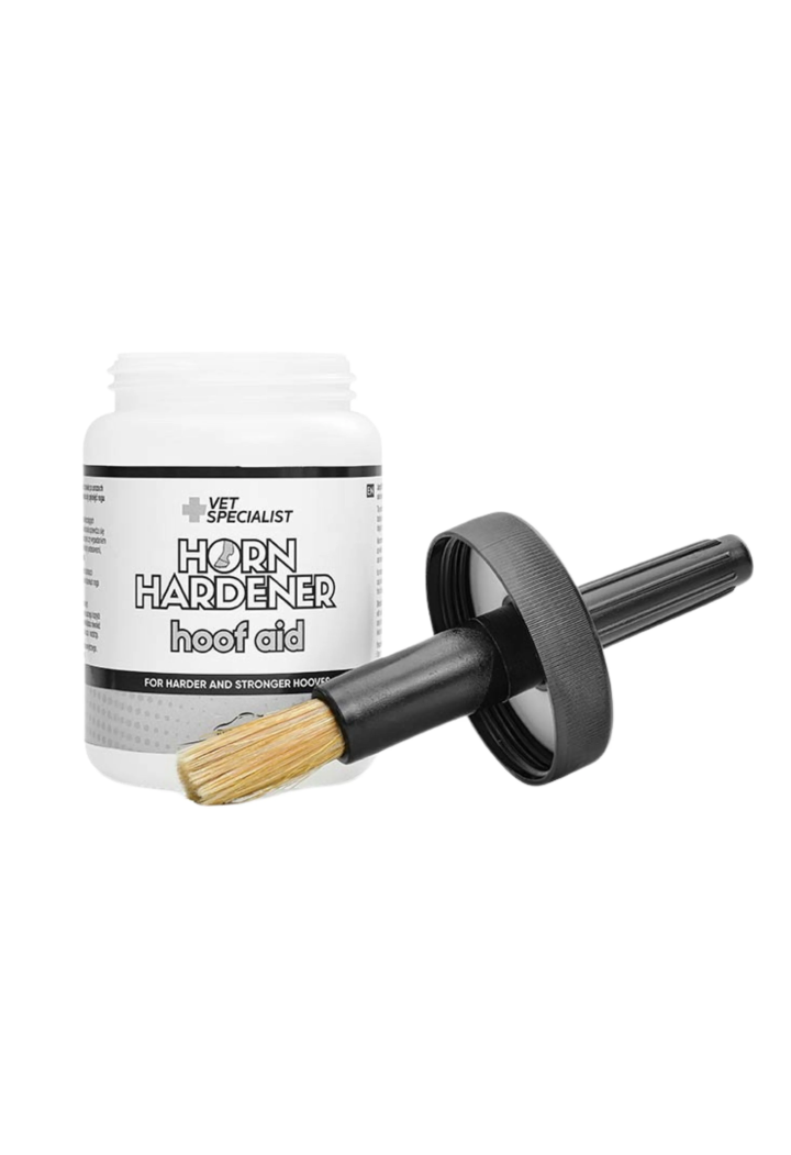 JUMP IT VS Hornhärter 250g