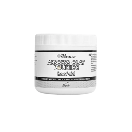 FOTOGLAS JUMP IT VS Abscess Clay 500g