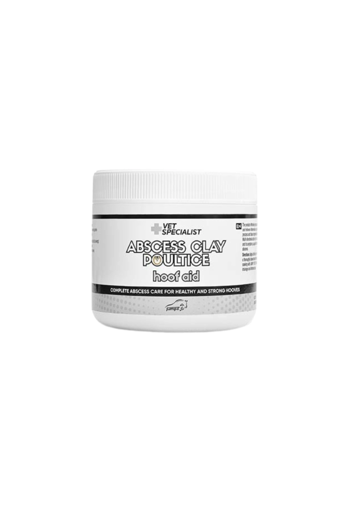 FOTOGLAS JUMP IT VS Abscess Clay 500g